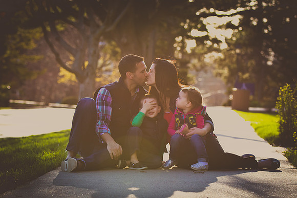 elmhurst family photographer