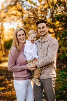 Werner Family | October 2025