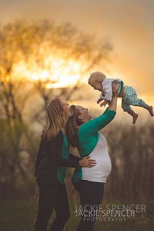lake county family photographer