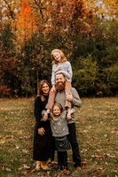 Kimel Family | October 2025