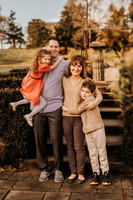 Shroeder Family | October 2025