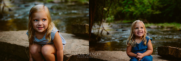 chicago family photographer waterfall glen -9
