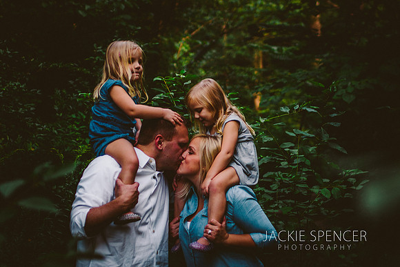 chicago family photographer waterfall glen -7