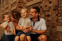 Malinewski family | September 2026