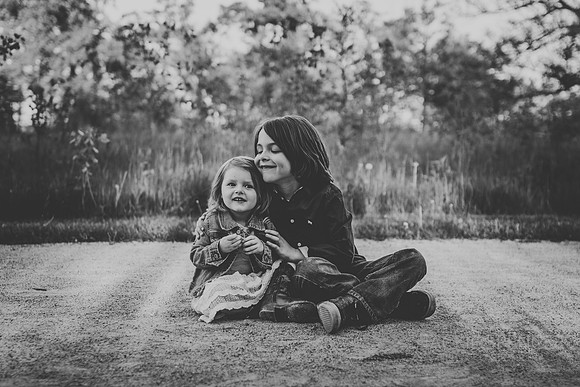 chicago family photographer sunset 13