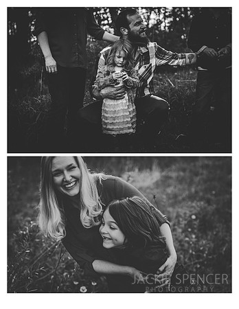 chicago family photographer sunset 3