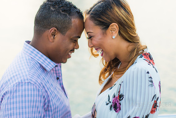 chicago engagement photography fall sunset  5