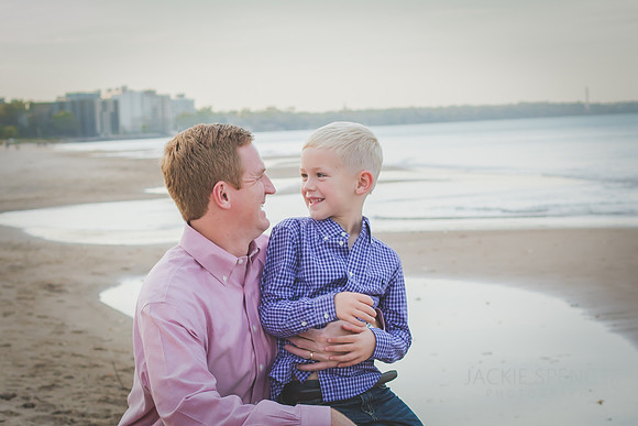 lake county family photographer sunset gillson park 12