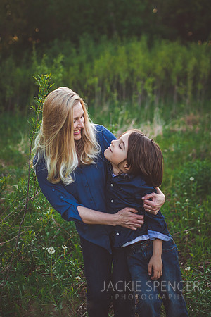 chicago family photographer sunset 4
