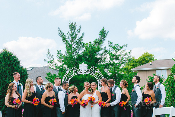 chicago wedding photographer frederick 9