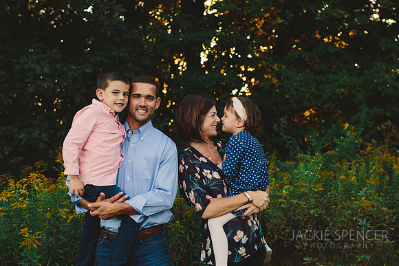 grayslake family photographer