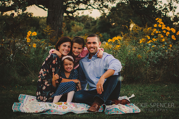 grayslake family photographer