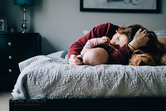 baby photography lifestyle lake county il