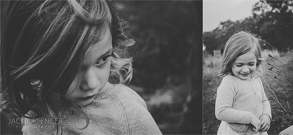 highland park family photographer sunset 2