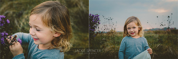 highland park family photographer sunset 6