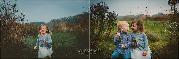 highland park family photographer sunset 7