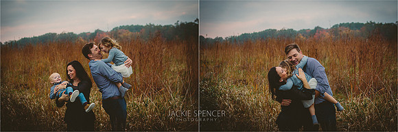 highland park family photographer sunset 9