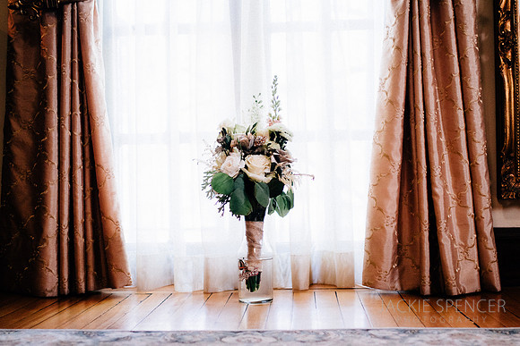 chicago wedding photographer - redfield estates - 1