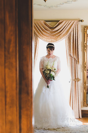 chicago wedding photographer - redfield estates -4