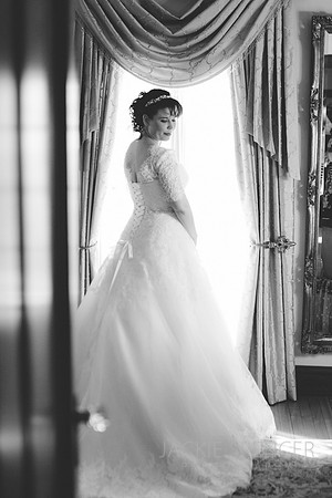 chicago wedding photographer - redfield estates -6