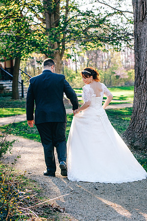 chicago wedding photographer - redfield estates -9