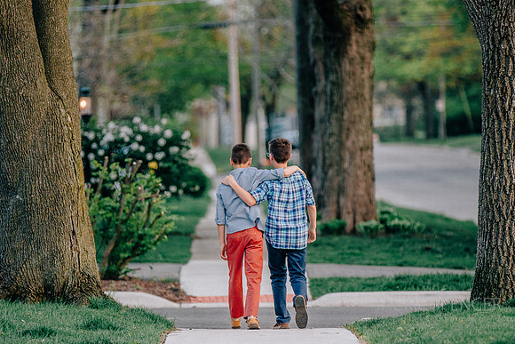 grayslake family photographer - 9
