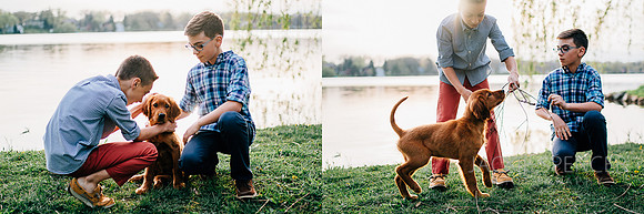 grayslake family photographer -1