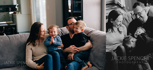 lifestyle family photographer chicago il