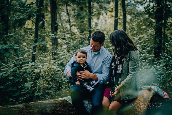 chicago family photographer lake county il