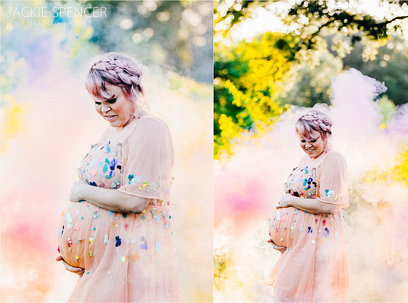 chicago maternity and newborn photographer