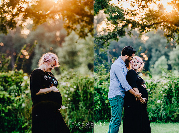 maternity photos chicago il