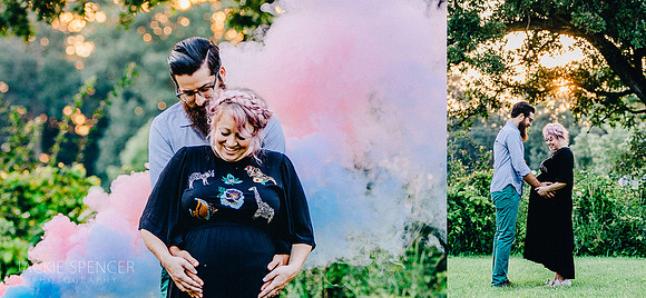 grayslake maternity photographer il