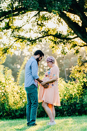 chicago maternity photographer-5