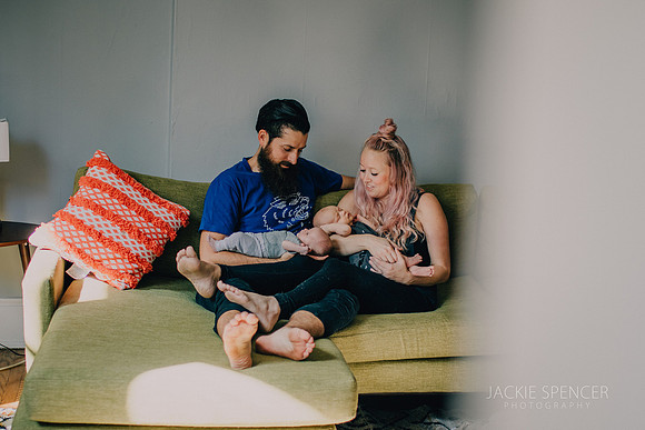 chicago newborn lifestyle photographer - hahn family - 2017-8