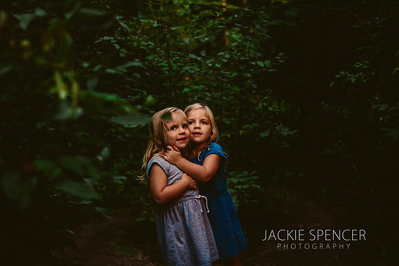 chicago family photographer waterfall glen -4