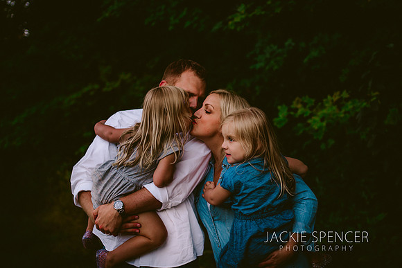 chicago family photographer waterfall glen -8