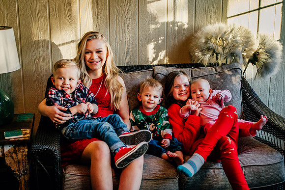 christmas cousins 2018-2