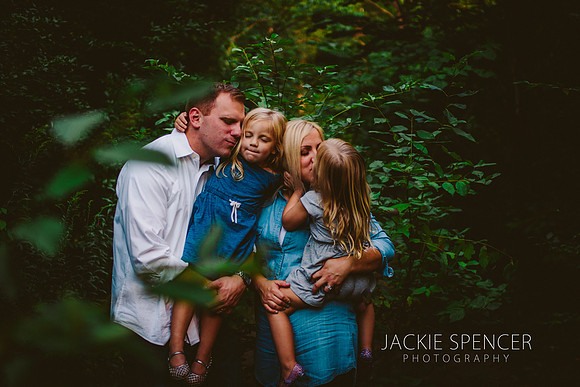 chicago family photographer waterfall glen -6