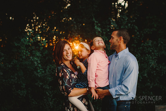 round lake family photographer