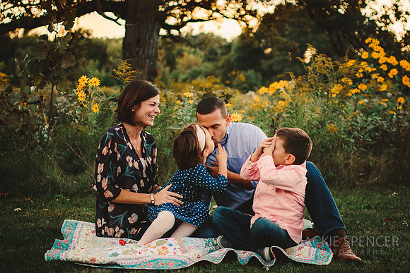 chicago family photographer